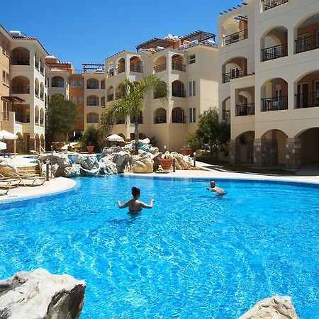 Apartament Adamou Gardens Pafos Zewnętrze zdjęcie